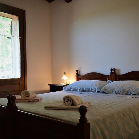 Colja Jozko Agriturismo Βίλα Samatorza Εξωτερικό φωτογραφία