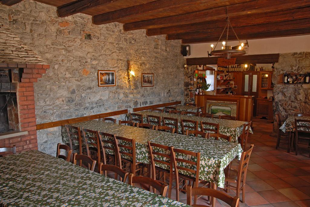 Colja Jozko Agriturismo Βίλα Samatorza Εξωτερικό φωτογραφία