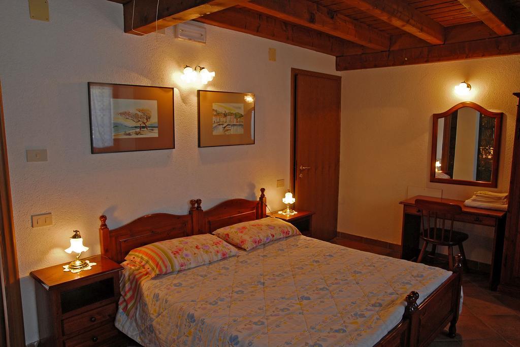Colja Jozko Agriturismo Βίλα Samatorza Εξωτερικό φωτογραφία