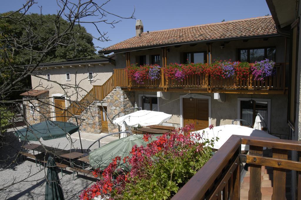 Colja Jozko Agriturismo Βίλα Samatorza Εξωτερικό φωτογραφία