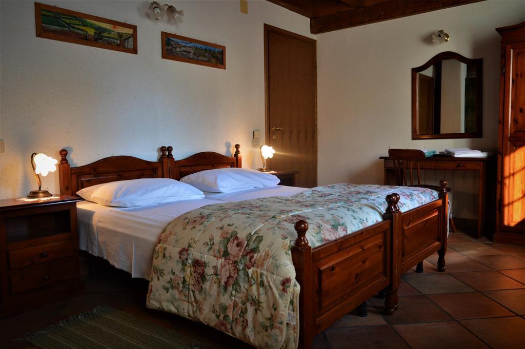 Colja Jozko Agriturismo Βίλα Samatorza Εξωτερικό φωτογραφία