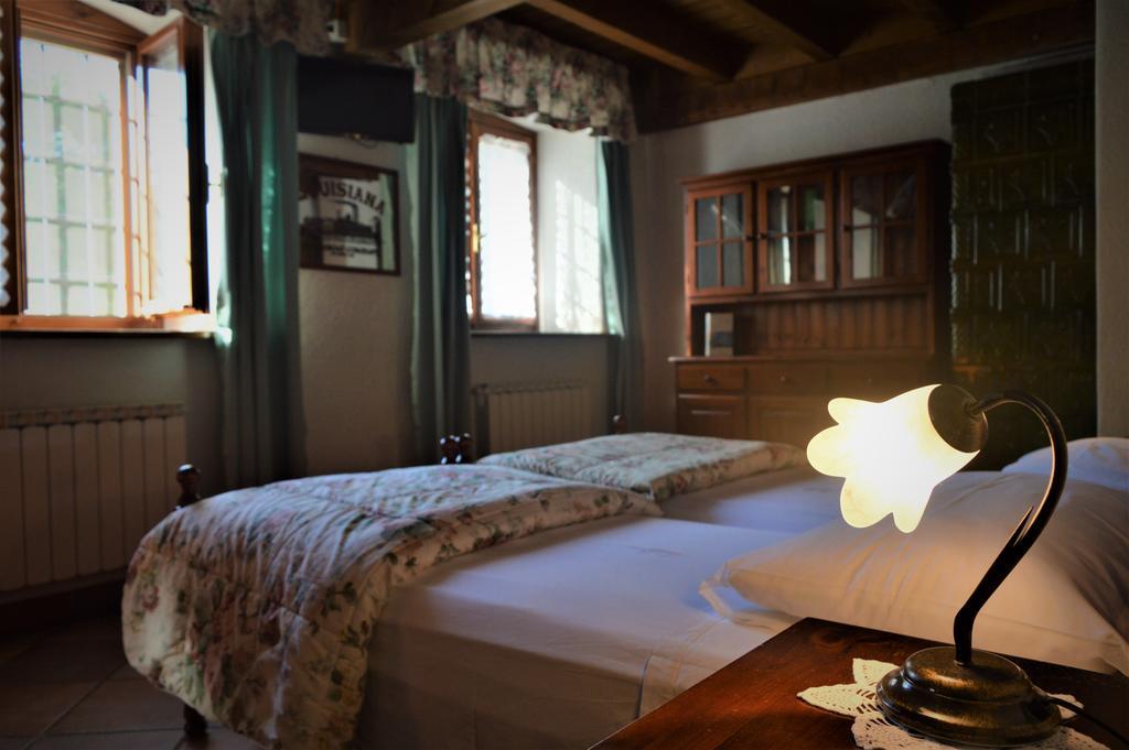 Colja Jozko Agriturismo Βίλα Samatorza Εξωτερικό φωτογραφία