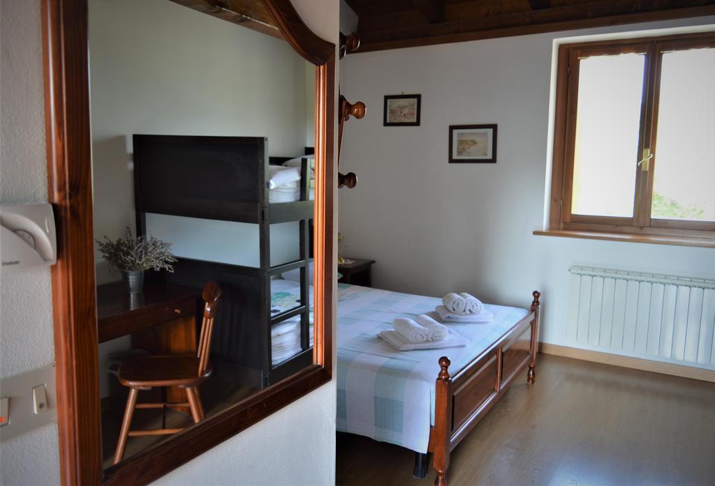Colja Jozko Agriturismo Βίλα Samatorza Εξωτερικό φωτογραφία