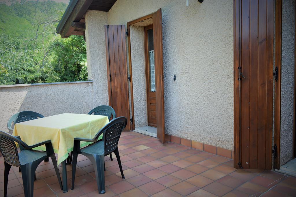 Colja Jozko Agriturismo Βίλα Samatorza Εξωτερικό φωτογραφία
