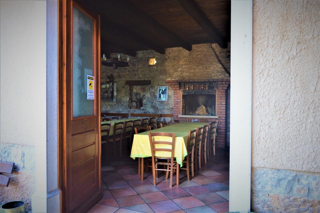 Colja Jozko Agriturismo Βίλα Samatorza Εξωτερικό φωτογραφία