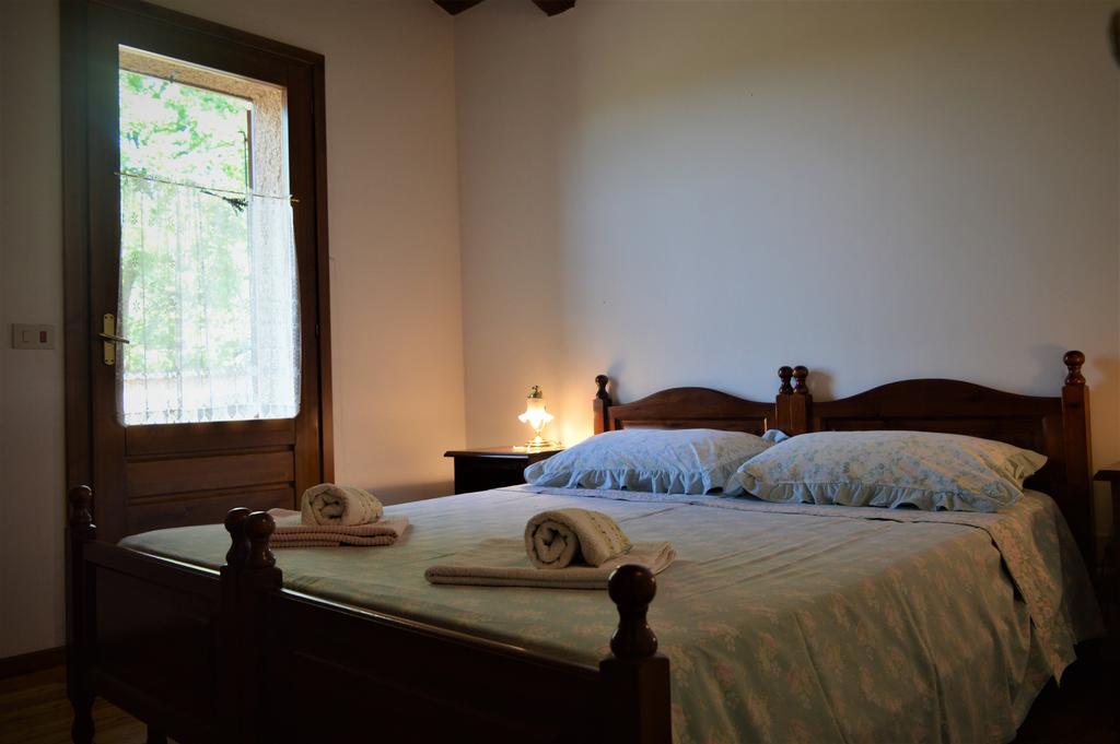 Colja Jozko Agriturismo Βίλα Samatorza Εξωτερικό φωτογραφία