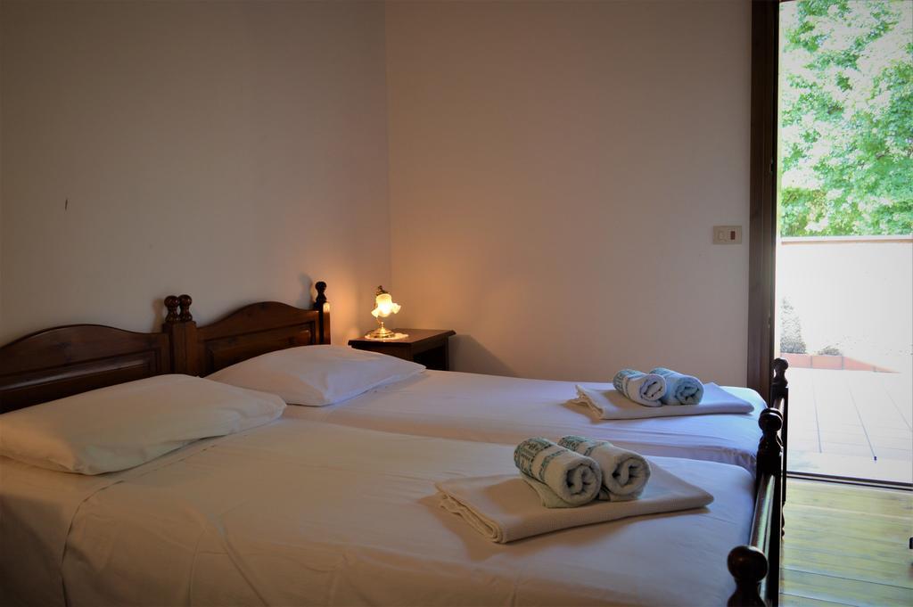 Colja Jozko Agriturismo Βίλα Samatorza Εξωτερικό φωτογραφία