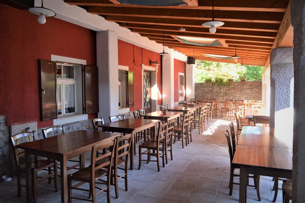 Colja Jozko Agriturismo Βίλα Samatorza Εξωτερικό φωτογραφία