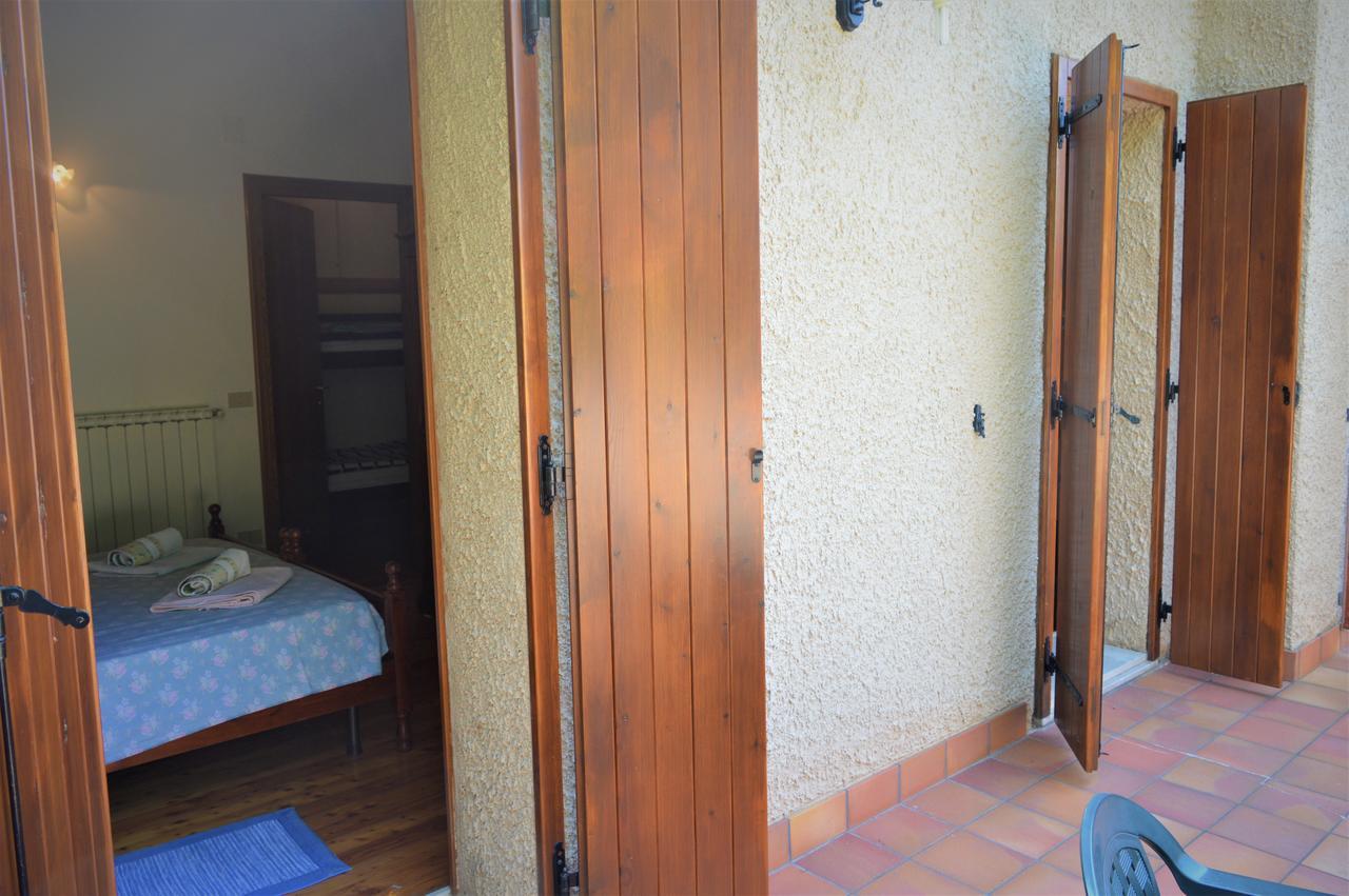 Colja Jozko Agriturismo Βίλα Samatorza Εξωτερικό φωτογραφία